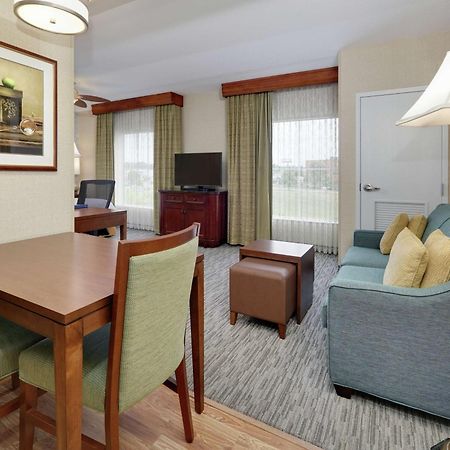 Homewood Suites Hagerstown Exterior photo