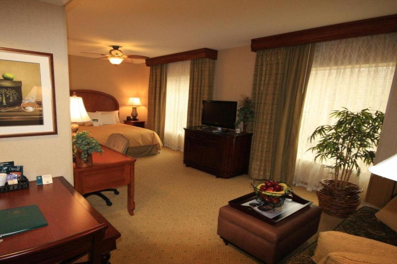 Homewood Suites Hagerstown Exterior photo