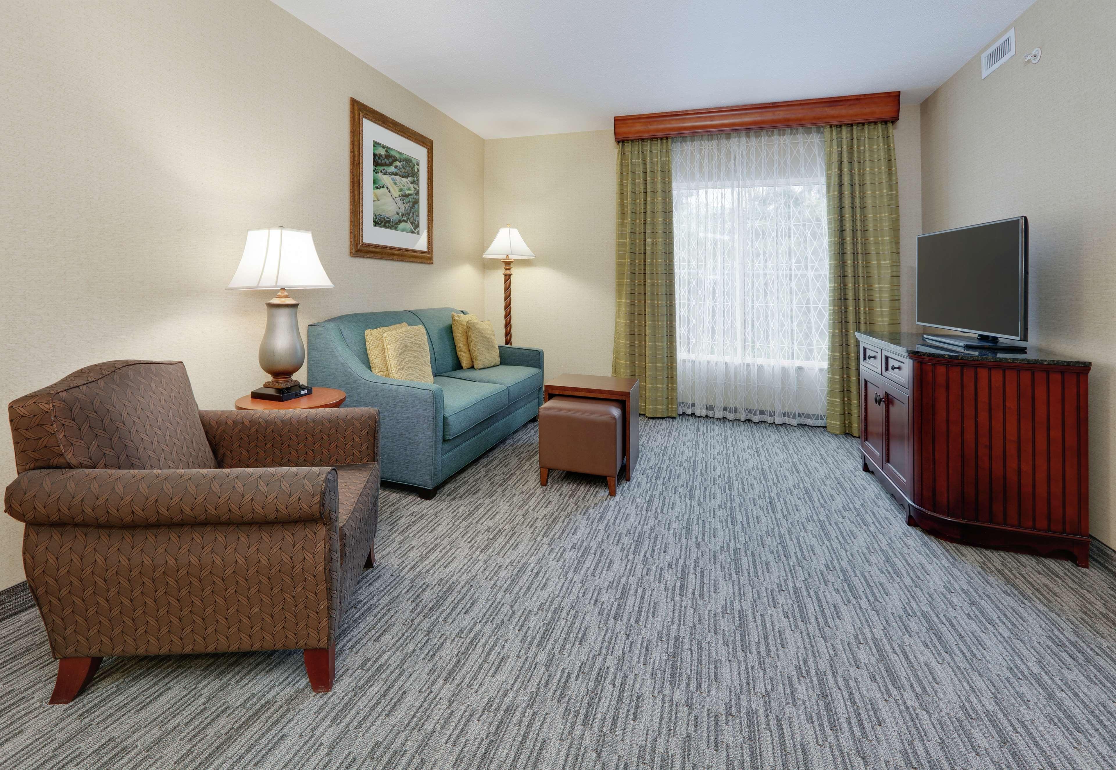 Homewood Suites Hagerstown Exterior photo