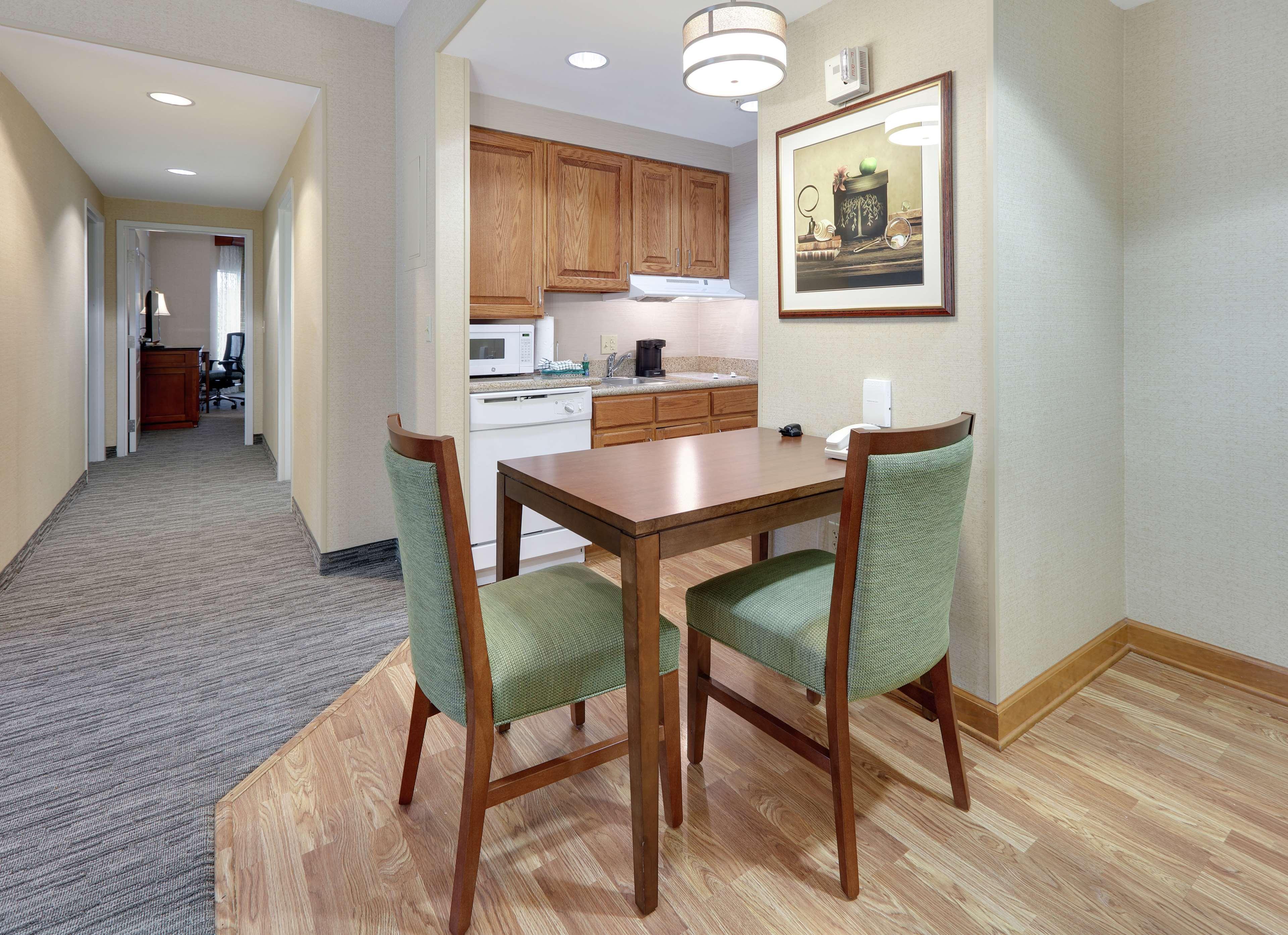 Homewood Suites Hagerstown Exterior photo