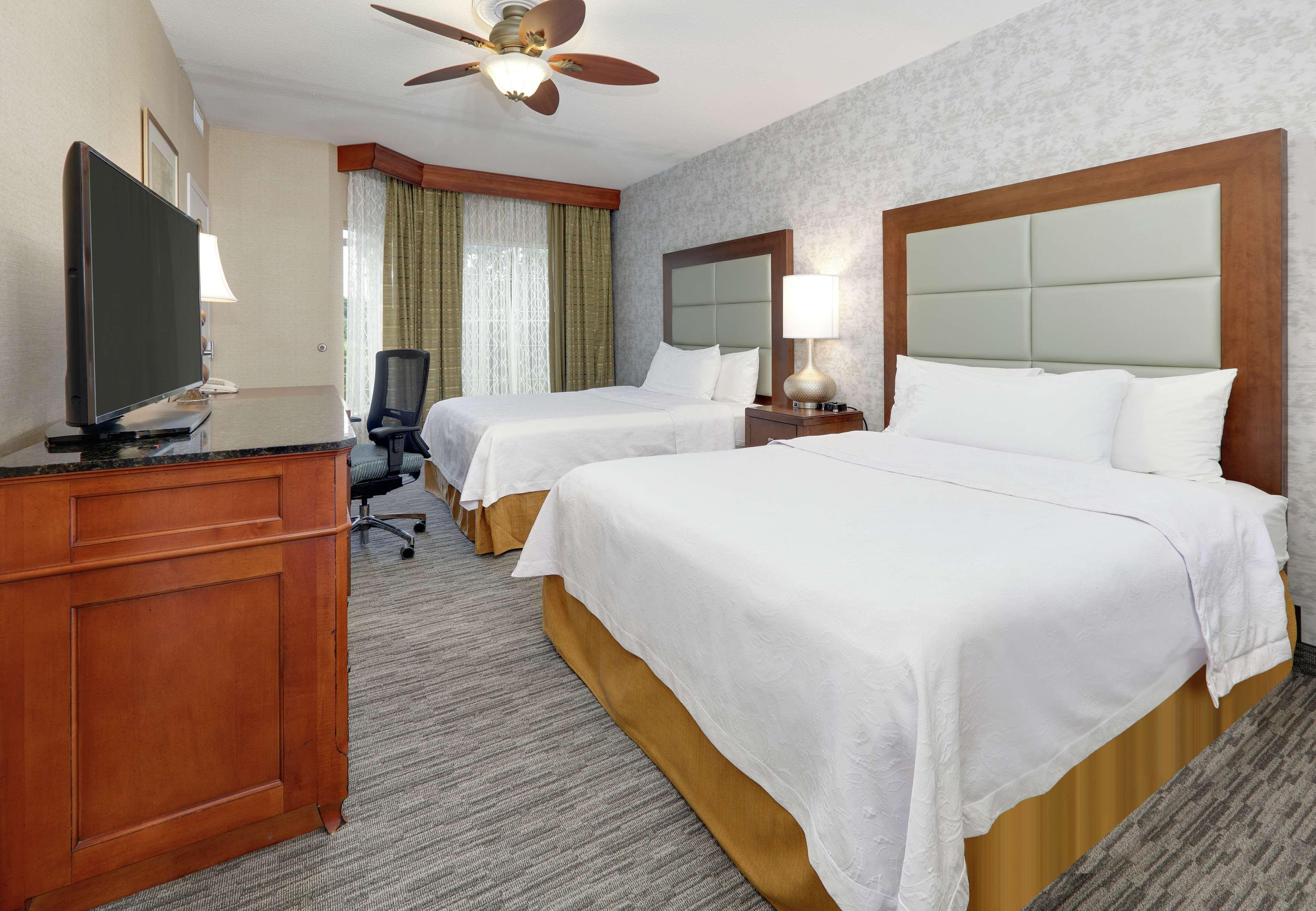 Homewood Suites Hagerstown Exterior photo
