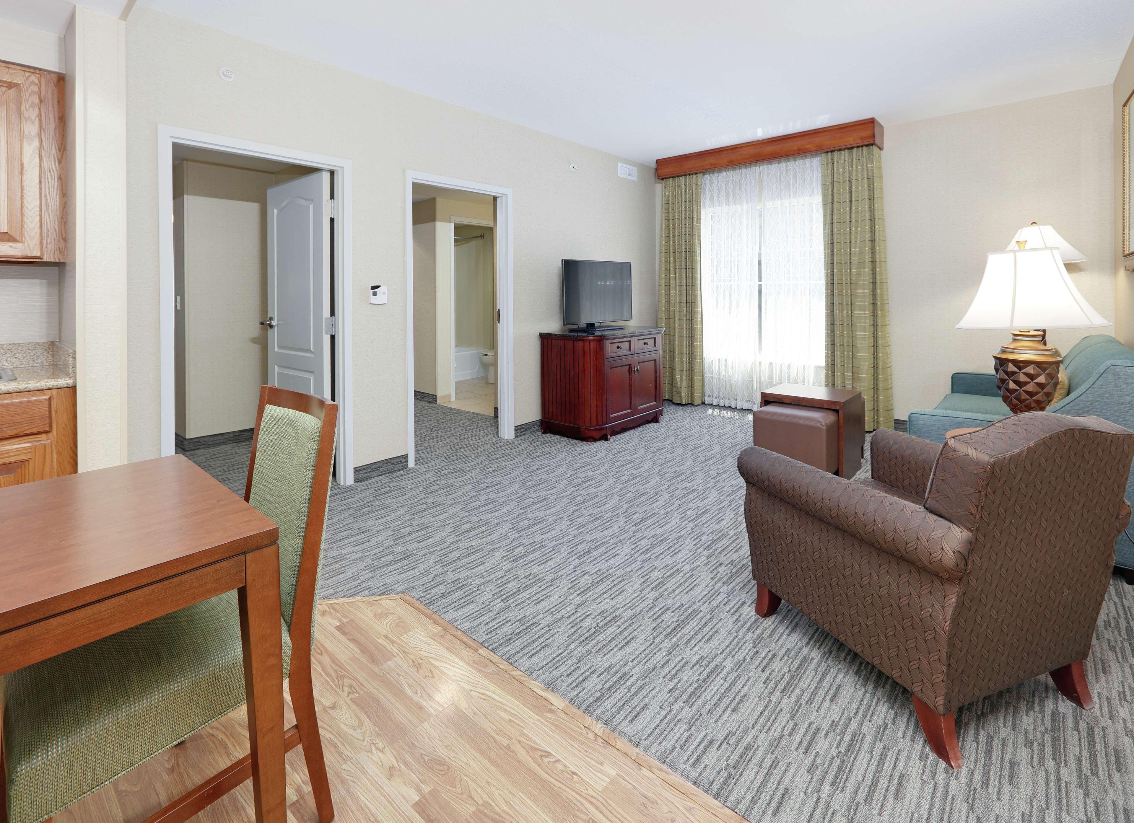 Homewood Suites Hagerstown Exterior photo