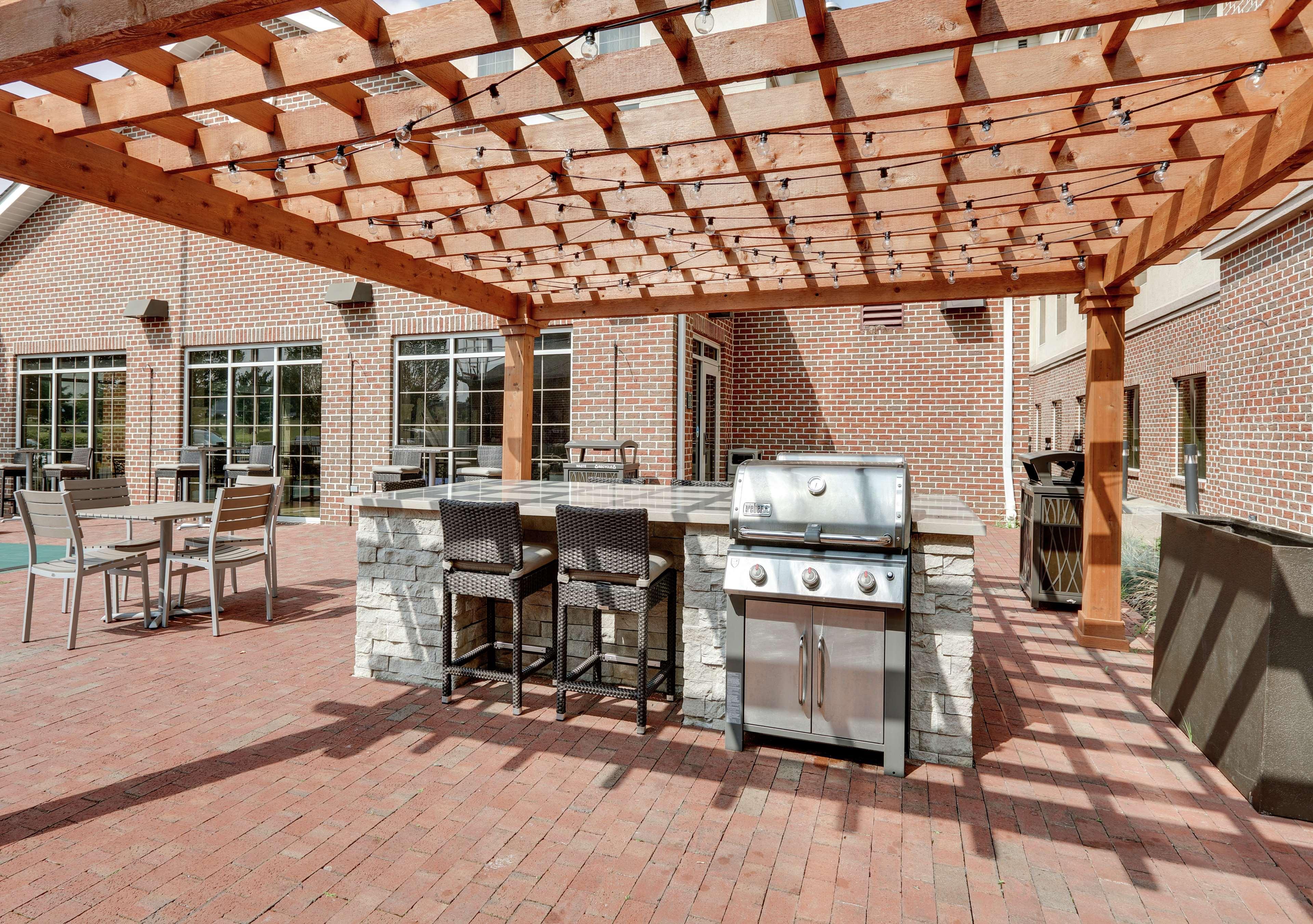 Homewood Suites Hagerstown Exterior photo