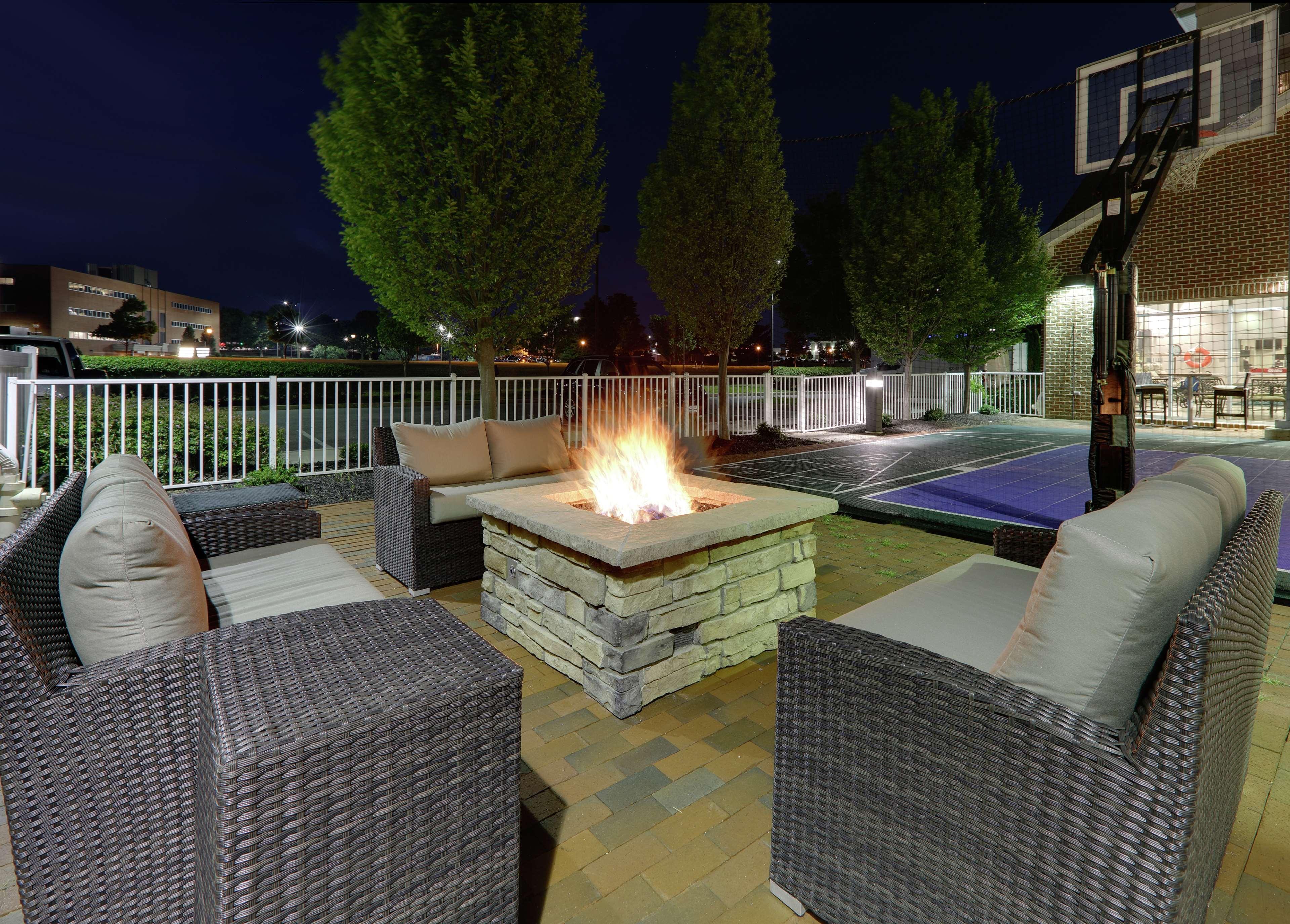 Homewood Suites Hagerstown Exterior photo
