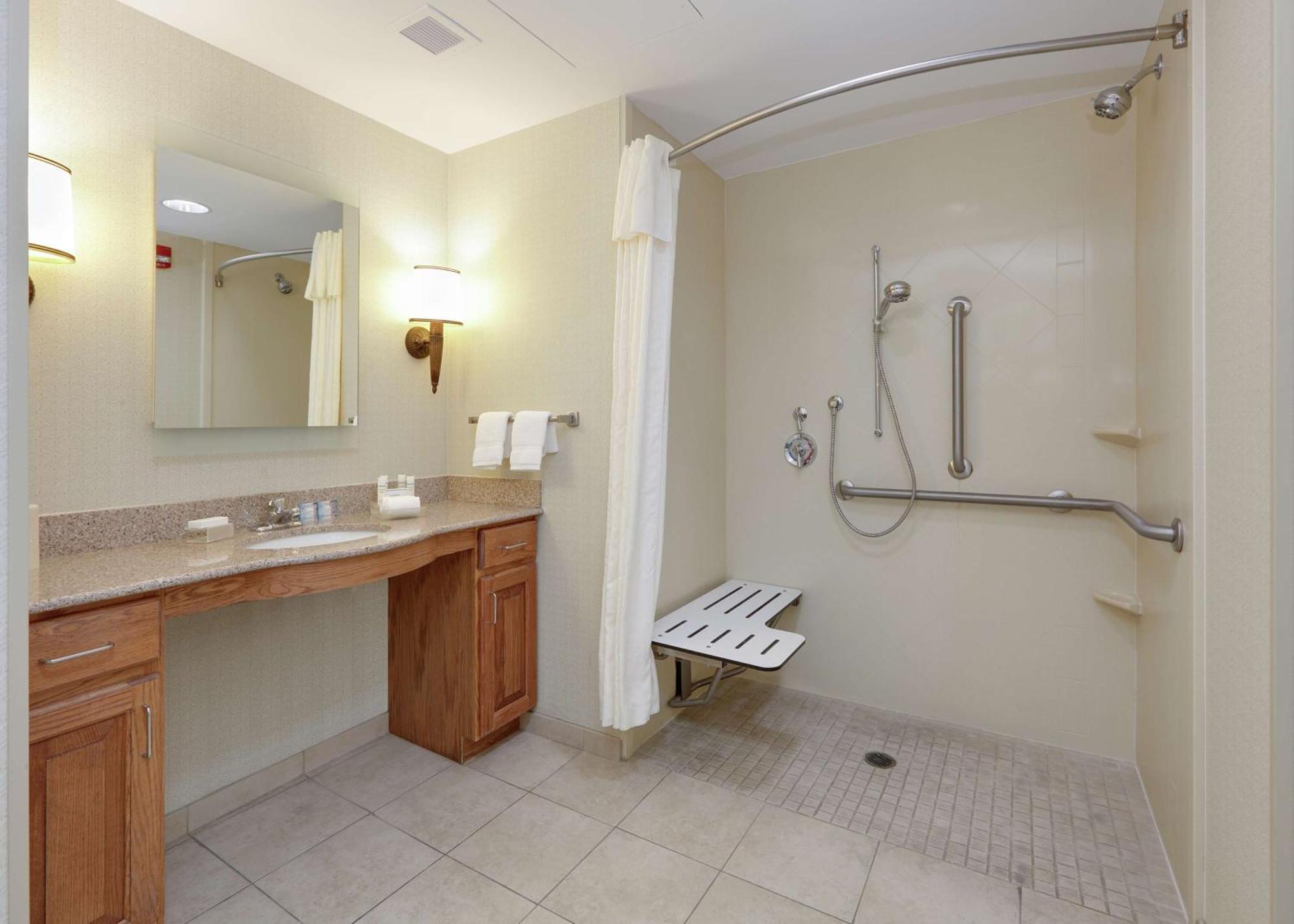 Homewood Suites Hagerstown Exterior photo
