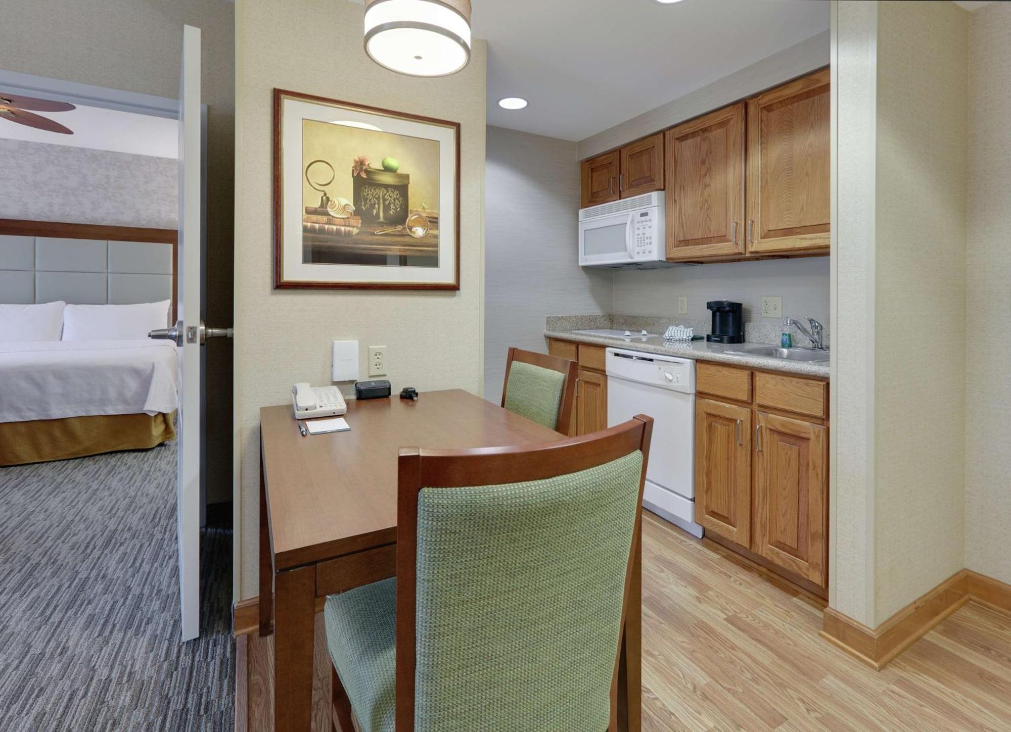 Homewood Suites Hagerstown Exterior photo