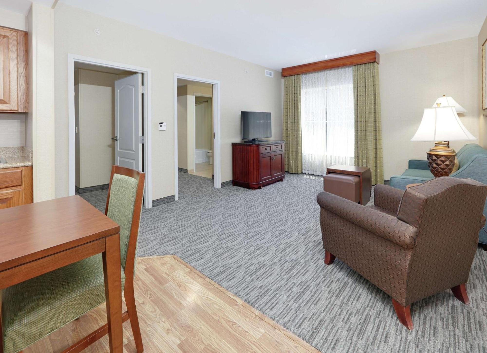 Homewood Suites Hagerstown Exterior photo