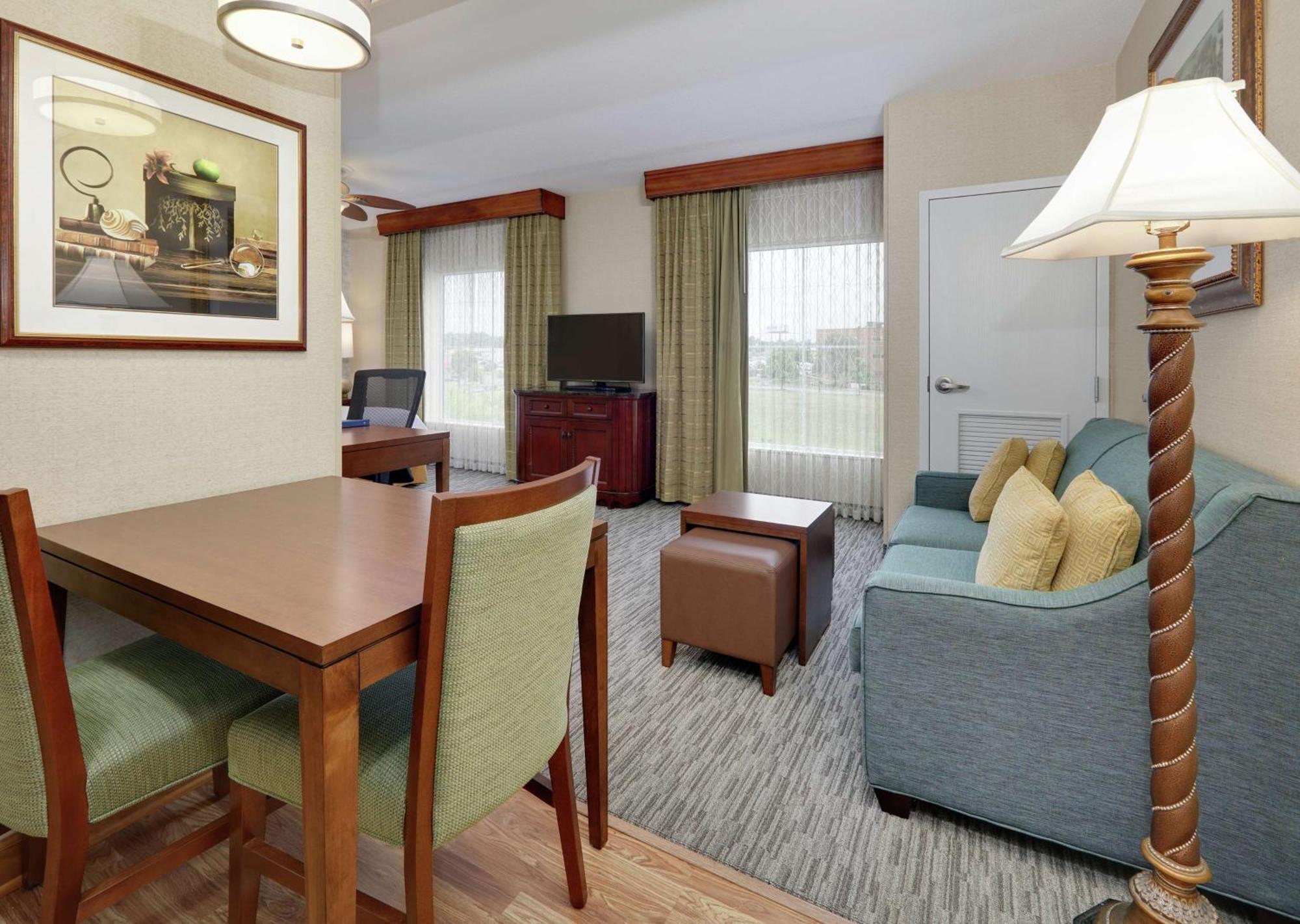 Homewood Suites Hagerstown Exterior photo
