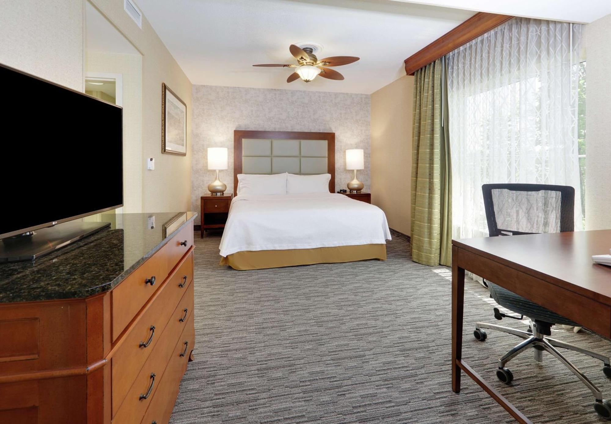 Homewood Suites Hagerstown Exterior photo