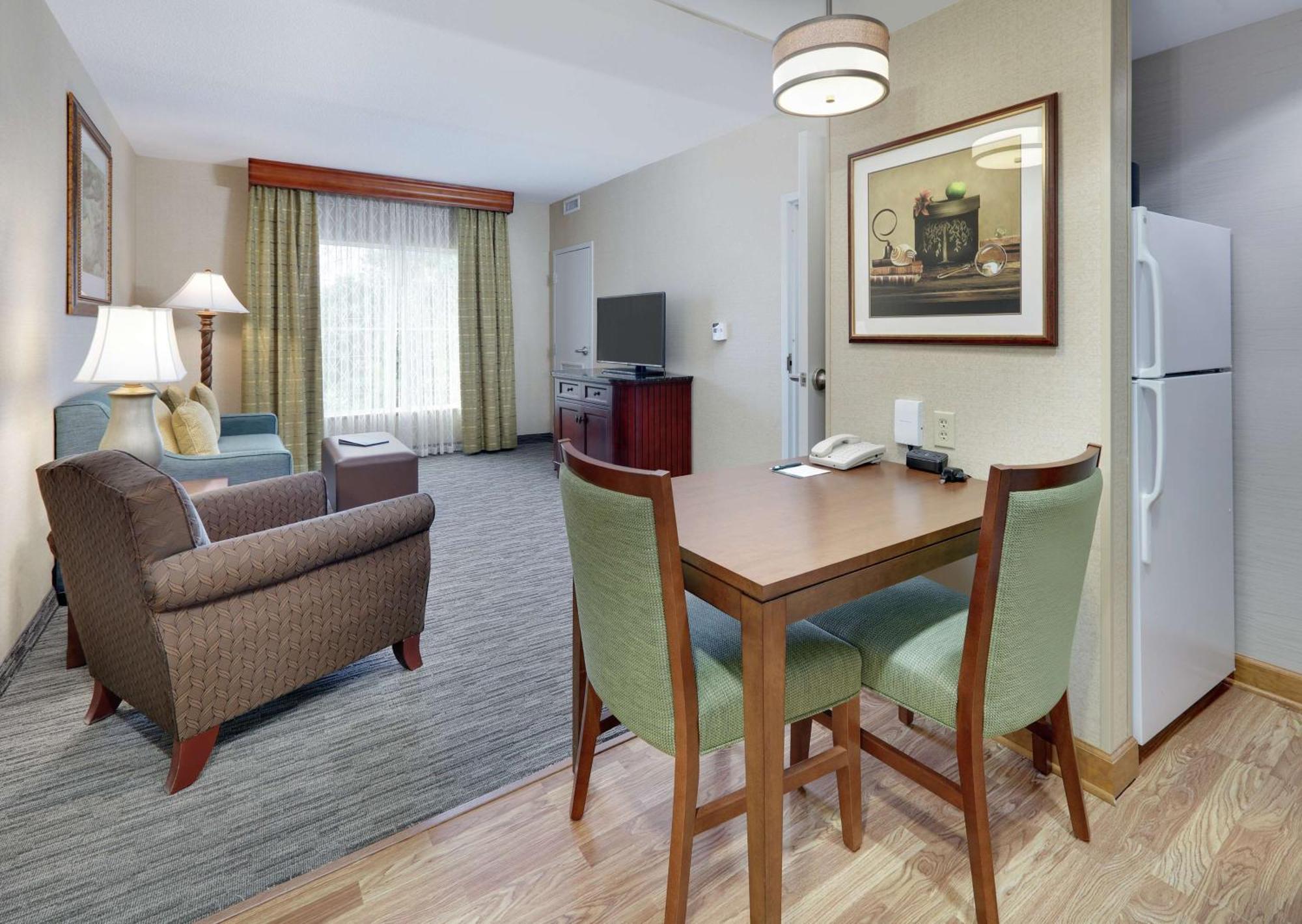 Homewood Suites Hagerstown Exterior photo