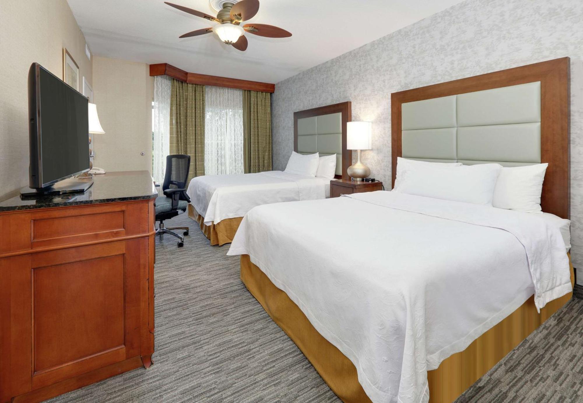 Homewood Suites Hagerstown Exterior photo