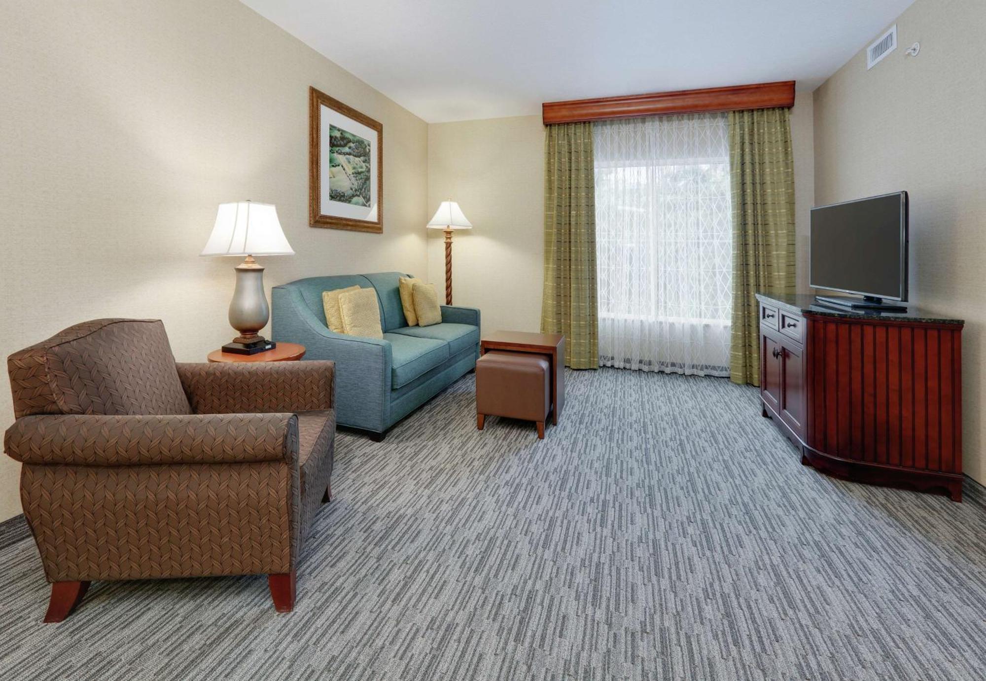 Homewood Suites Hagerstown Exterior photo
