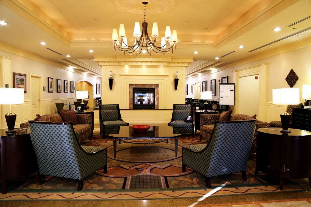 Homewood Suites Hagerstown Interior photo