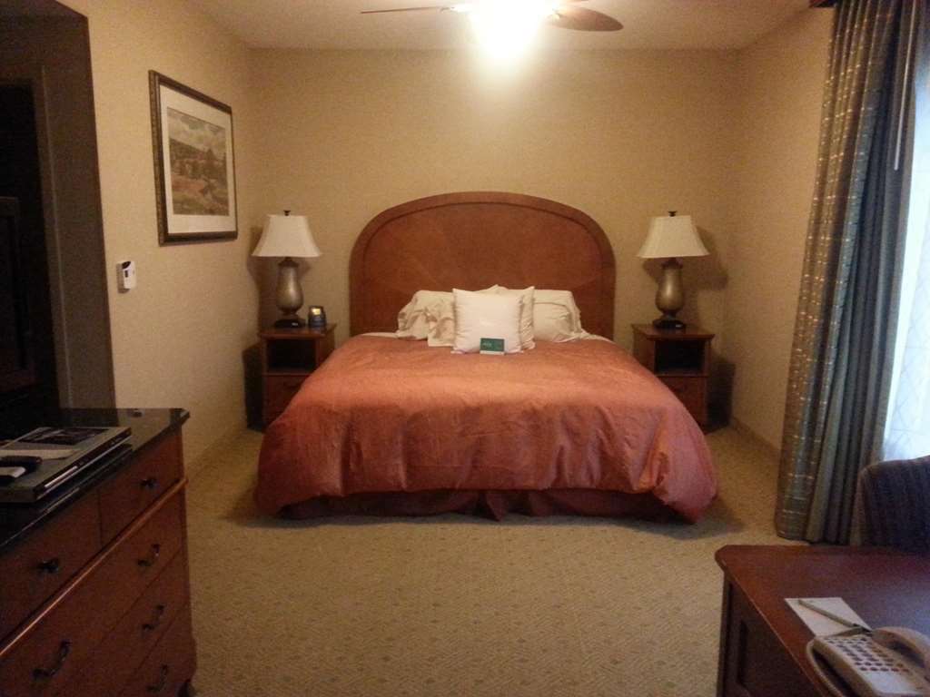 Homewood Suites Hagerstown Room photo