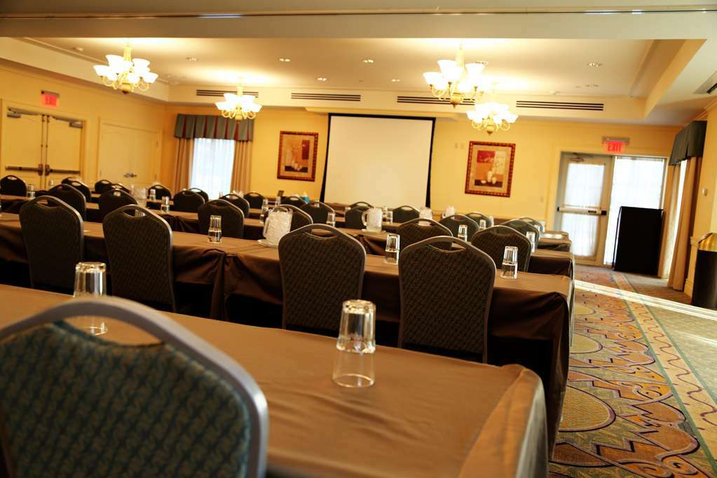 Homewood Suites Hagerstown Facilities photo