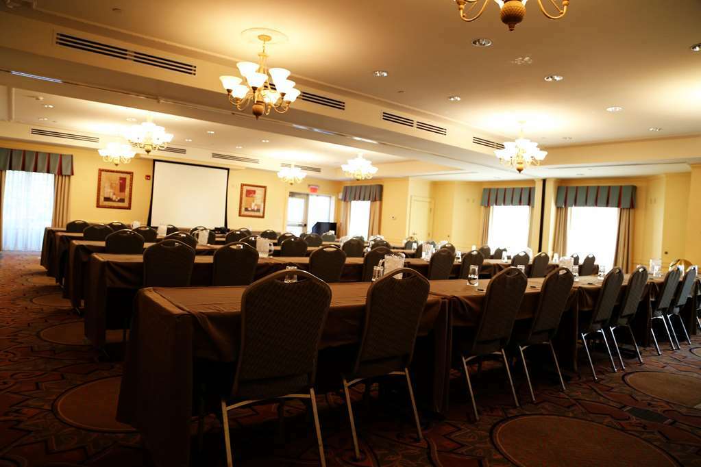 Homewood Suites Hagerstown Facilities photo