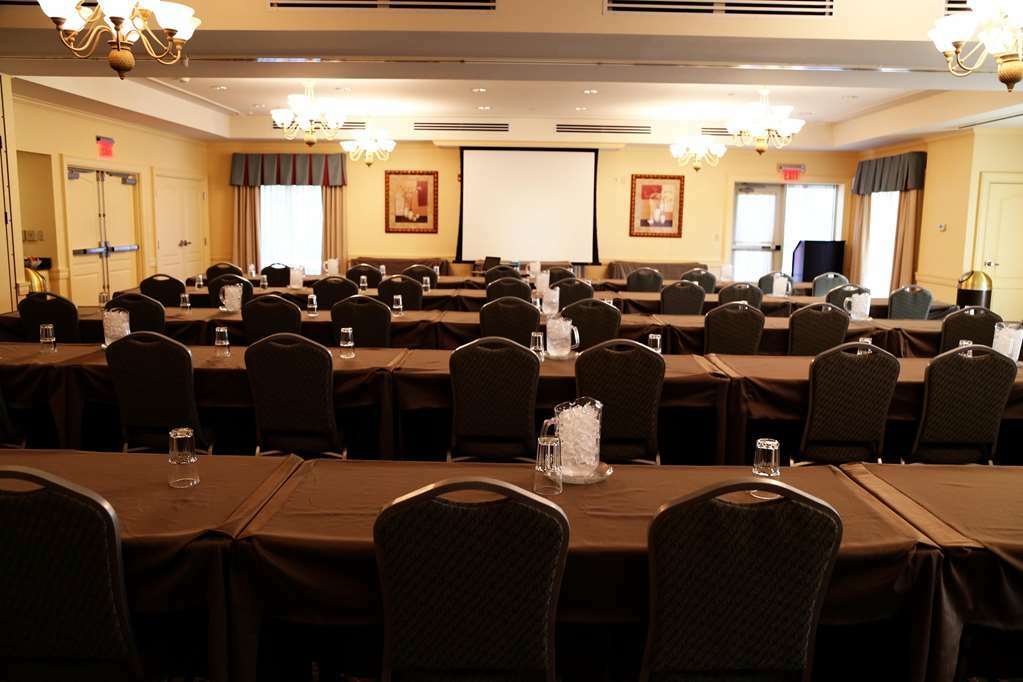 Homewood Suites Hagerstown Facilities photo