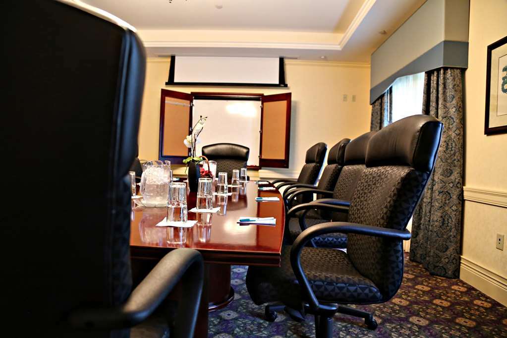 Homewood Suites Hagerstown Facilities photo