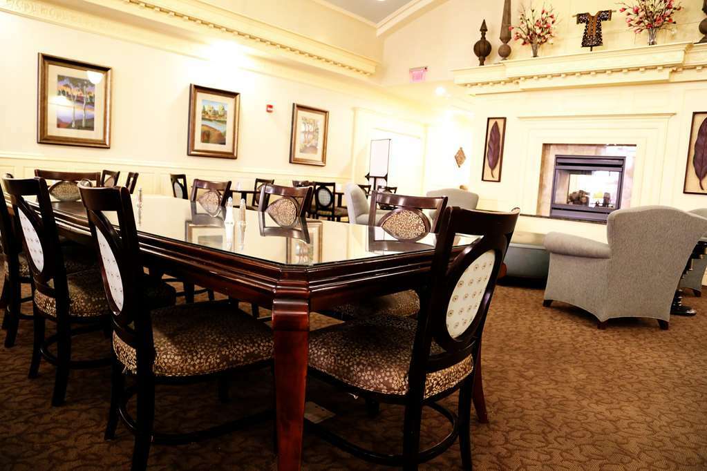 Homewood Suites Hagerstown Facilities photo