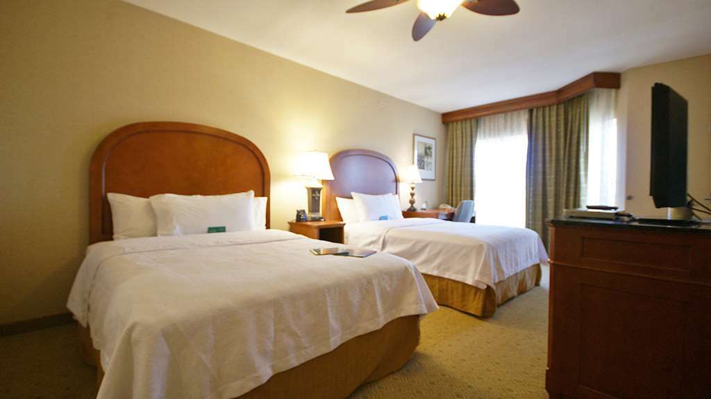 Homewood Suites Hagerstown Room photo