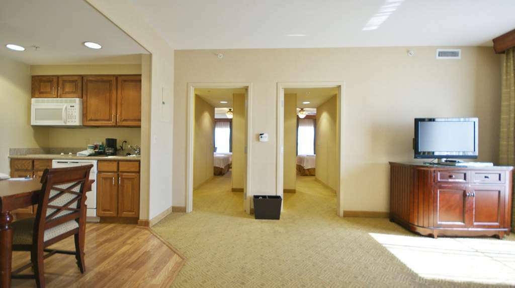 Homewood Suites Hagerstown Room photo