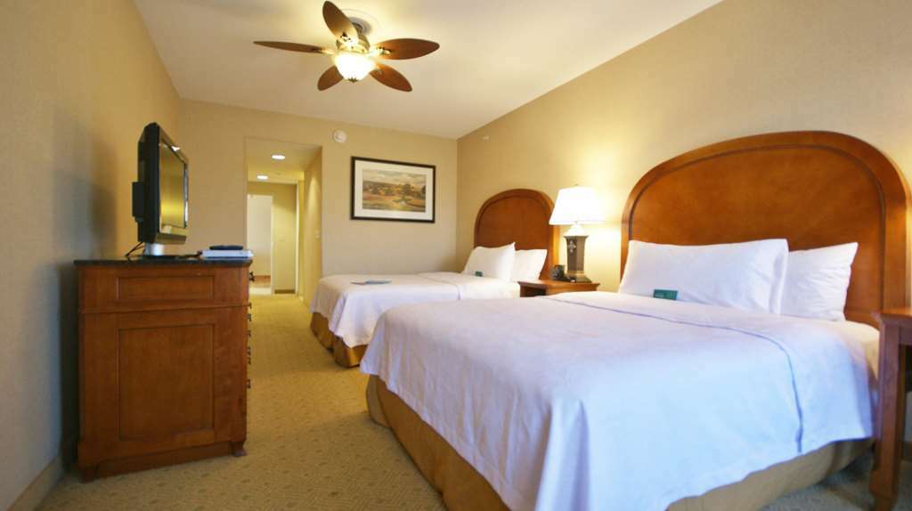 Homewood Suites Hagerstown Room photo