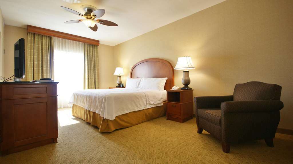 Homewood Suites Hagerstown Room photo