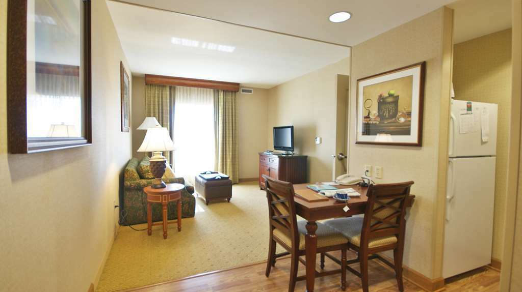 Homewood Suites Hagerstown Room photo